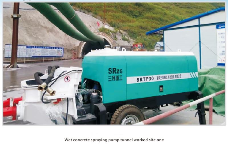 product-1-1 wet spray machine