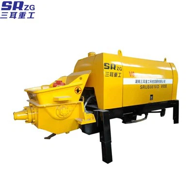 Perangkat Injeksi Beton